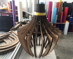 fason cnc ahşap kesim