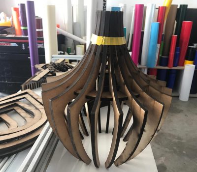 fason cnc ahşap kesim