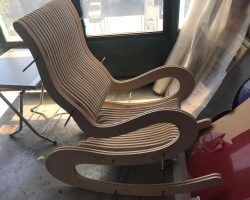 fason cnc ahşap kesim