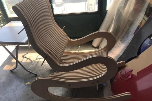 fason cnc ahşap kesim