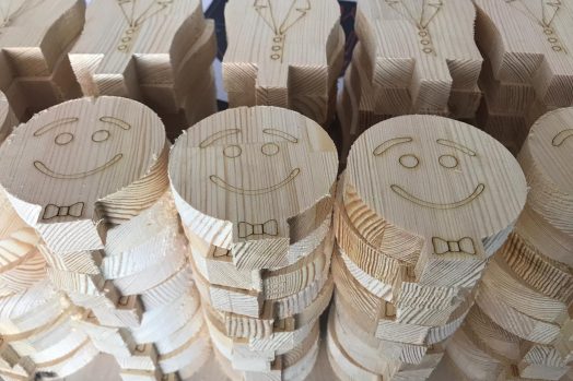 fason cnc ahşap kesim