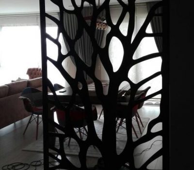 fason cnc ahşap kesim