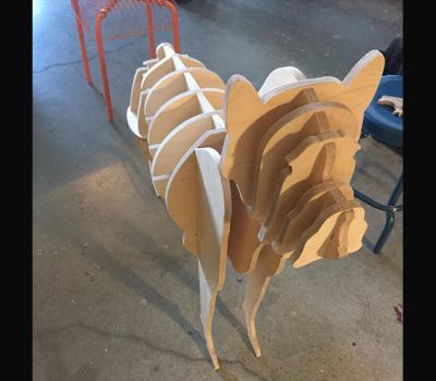 fason cnc ahşap kesim