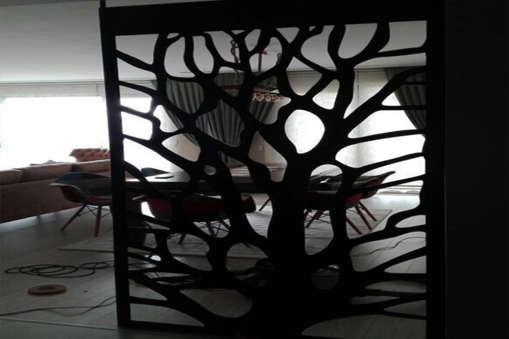 fason cnc ahşap kesim